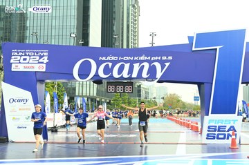 RUN TO LIVE 2024 - Ảnh #1427795