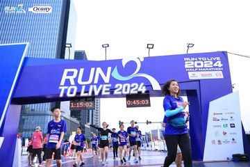 RUN TO LIVE 2024 - Ảnh #1374008