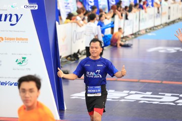 RUN TO LIVE 2024 - Ảnh #1404794