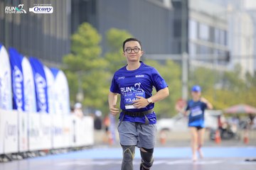 RUN TO LIVE 2024 - Ảnh #1403481