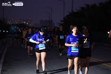 RUN TO LIVE 2024 - Ảnh #1344760