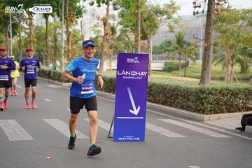 RUN TO LIVE 2024 - Ảnh #1390301