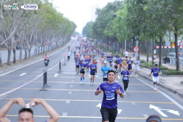 RUN TO LIVE 2024 - Ảnh #1433956