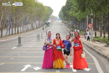RUN TO LIVE 2024 - Ảnh #1421749