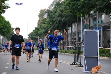 RUN TO LIVE 2024 - Ảnh #1401674
