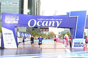 RUN TO LIVE 2024 - Ảnh #1418639