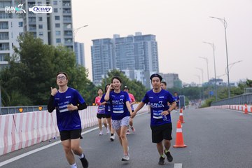 RUN TO LIVE 2024 - Ảnh #1450663
