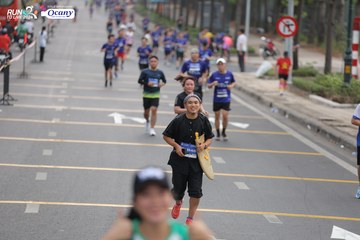 RUN TO LIVE 2024 - Ảnh #1438477
