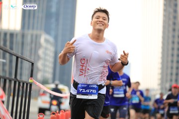RUN TO LIVE 2024 - Ảnh #1344469