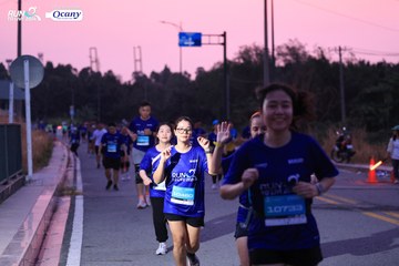 RUN TO LIVE 2024 - Ảnh #1348647