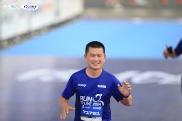 RUN TO LIVE 2024 - Ảnh #1413759