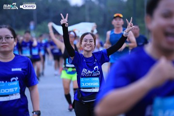 RUN TO LIVE 2024 - Ảnh #1361809