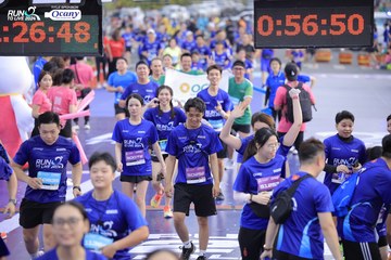 RUN TO LIVE 2024 - Ảnh #1363204
