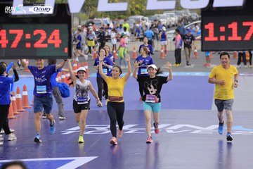 RUN TO LIVE 2024 - Ảnh #1392458