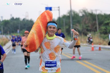 RUN TO LIVE 2024 - Ảnh #1378237
