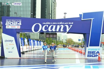 RUN TO LIVE 2024 - Ảnh #1428125