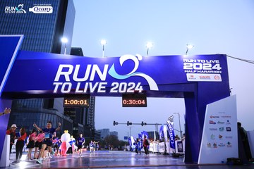RUN TO LIVE 2024 - Ảnh #1377582