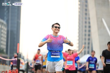 RUN TO LIVE 2024 - Ảnh #1346994