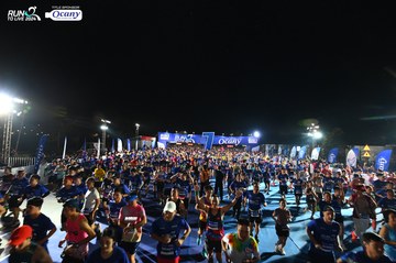 RUN TO LIVE 2024 - Ảnh #1318393