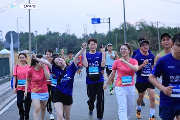 RUN TO LIVE 2024 - Ảnh #1368928