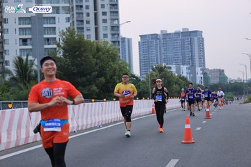 RUN TO LIVE 2024 - Ảnh #1450220