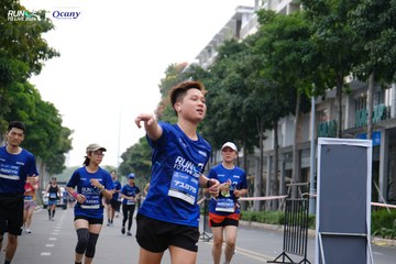 RUN TO LIVE 2024 - Ảnh #1401767