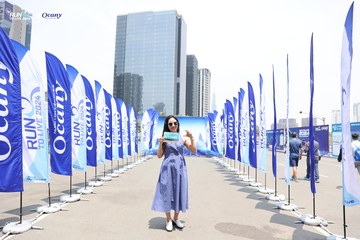 RUN TO LIVE 2024 - Ảnh #1315269