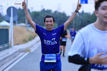 RUN TO LIVE 2024 - Ảnh #1367763