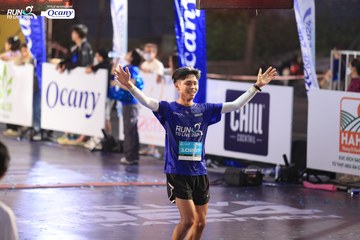 RUN TO LIVE 2024 - Ảnh #1331189