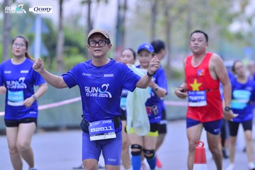 RUN TO LIVE 2024 - Ảnh #1336730