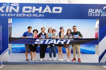RUN TO LIVE 2024 - Ảnh #1315835