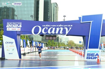 RUN TO LIVE 2024 - Ảnh #1426241