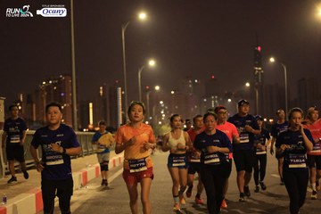 RUN TO LIVE 2024 - Ảnh #1445025