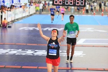 RUN TO LIVE 2024 - Ảnh #1406030