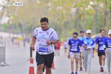 RUN TO LIVE 2024 - Ảnh #1445680