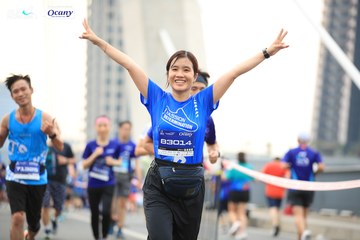 RUN TO LIVE 2024 - Ảnh #1347336