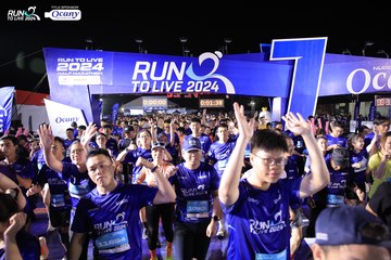 RUN TO LIVE 2024 - Ảnh #1319081