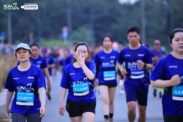 RUN TO LIVE 2024 - Ảnh #1361267