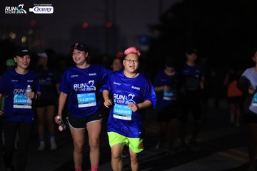 RUN TO LIVE 2024 - Ảnh #1344602