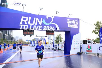 RUN TO LIVE 2024 - Ảnh #1366530