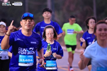 RUN TO LIVE 2024 - Ảnh #1357194