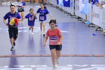 RUN TO LIVE 2024 - Ảnh #1390837
