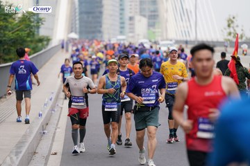 RUN TO LIVE 2024 - Ảnh #1345708