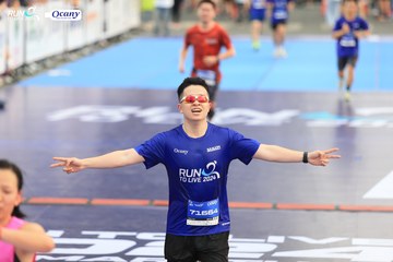RUN TO LIVE 2024 - Ảnh #1406046
