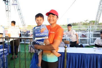 RUN TO LIVE 2024 - Ảnh #1307821
