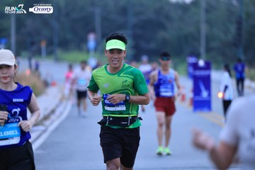 RUN TO LIVE 2024 - Ảnh #1366415