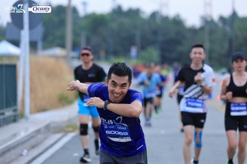 RUN TO LIVE 2024 - Ảnh #1371577