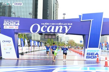RUN TO LIVE 2024 - Ảnh #1425281