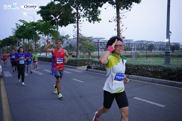 RUN TO LIVE 2024 - Ảnh #1380731