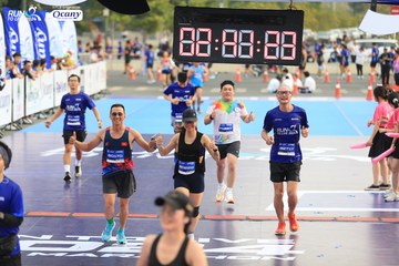 RUN TO LIVE 2024 - Ảnh #1410805